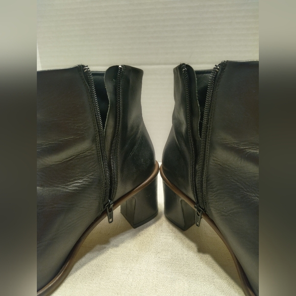 Miista London pointed zipper # 7.5 - Picture 13 of 13